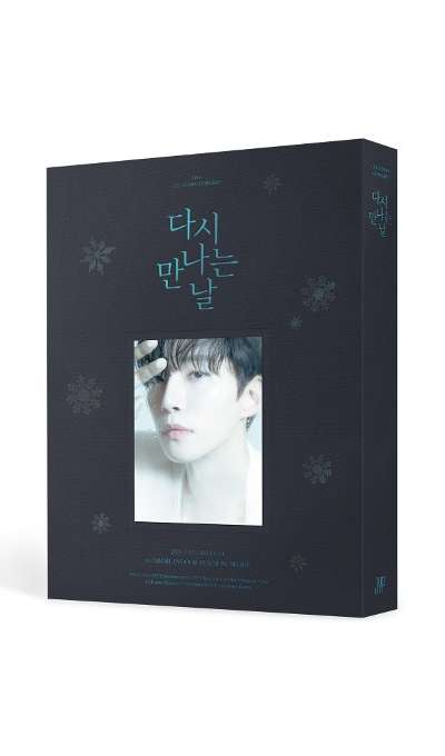 2024 LEE JUNHO CONCERT Blu-ray