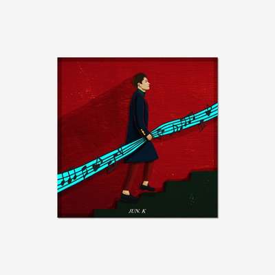 2nd Mini Album My Twenties