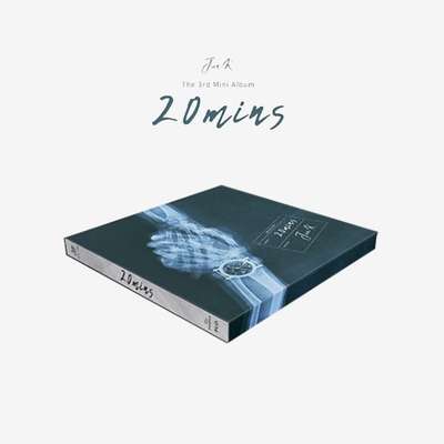 3rd Mini Album 20mins