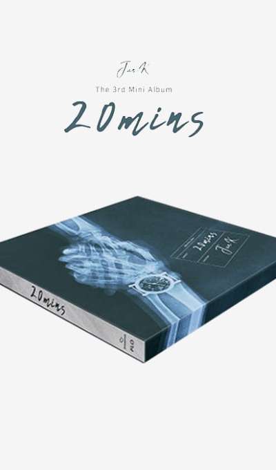3rd Mini Album 20mins
