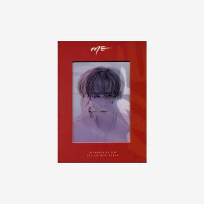 1st Mini Album ME