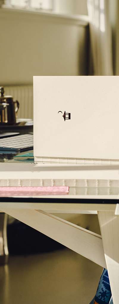 Yi Sun-sin Quotes Notebook <Our Yi Sun-sin> Exhibition