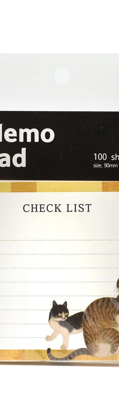 Jeon Jo Jiwoon Pilyu Ha Myodo Memo Pad (Yellow)