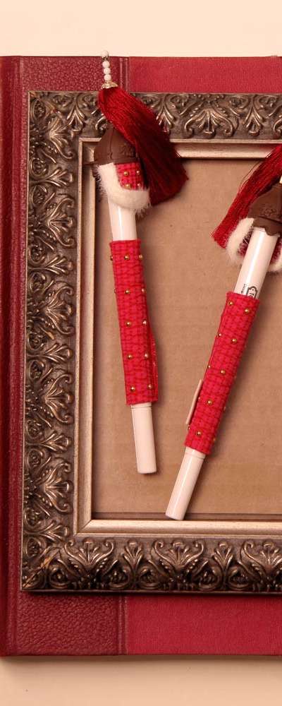 Topgoe Ball Pen <2024 Muses Contest Selection>