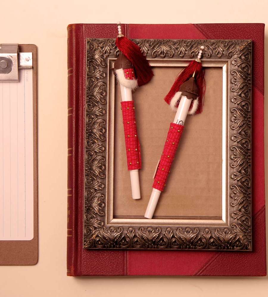 Topgoe Ball Pen <2024 Muses Contest Selection>