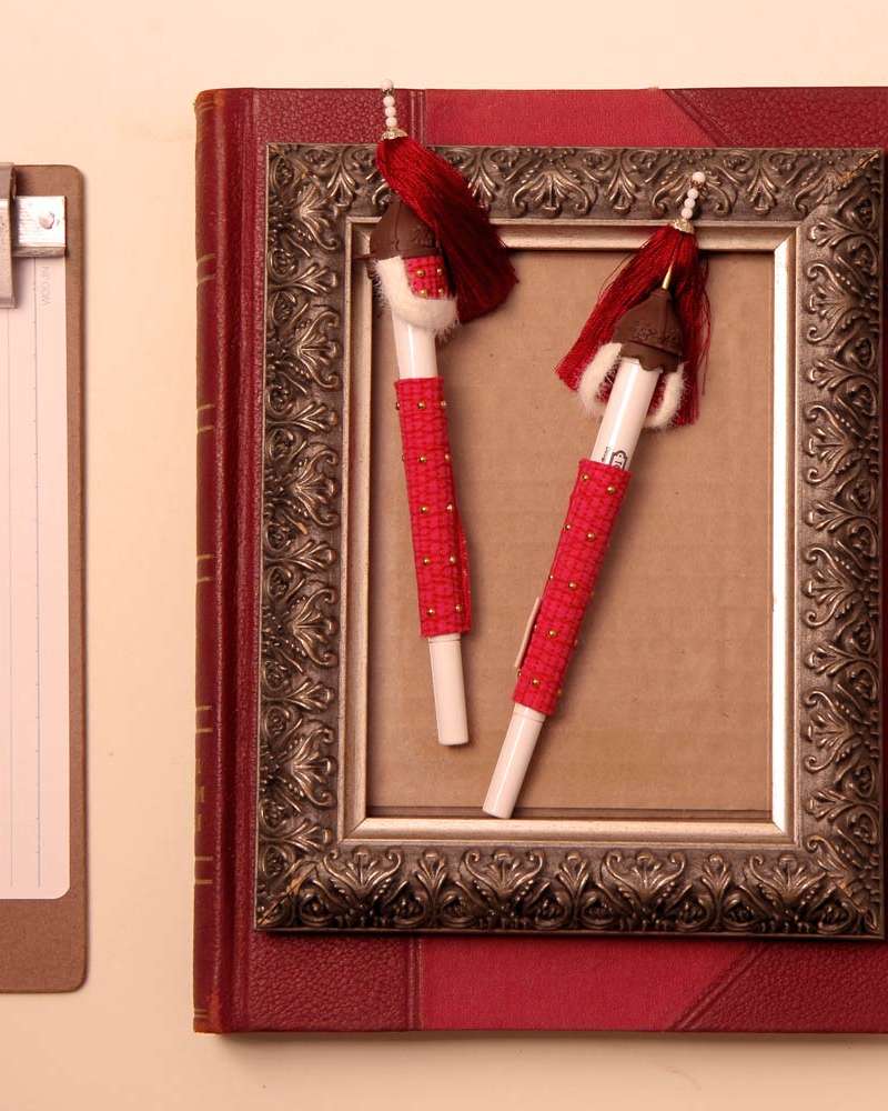 Topgoe Ball Pen <2024 Muses Contest Selection>