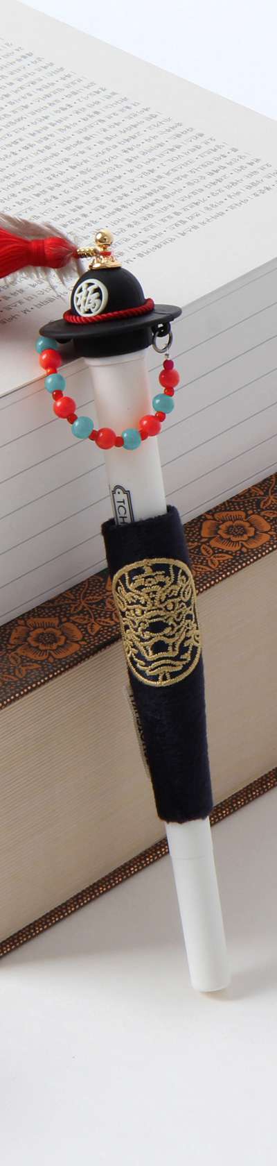 Jeungnyip Ballpoint Pen <2023 Muse Contest Selection>