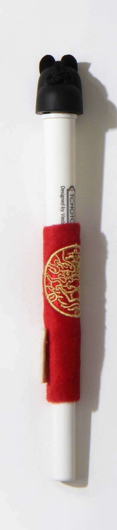 Ikseon-gwan Ballpoint Pen <2023 Muze Contest Selected Work>