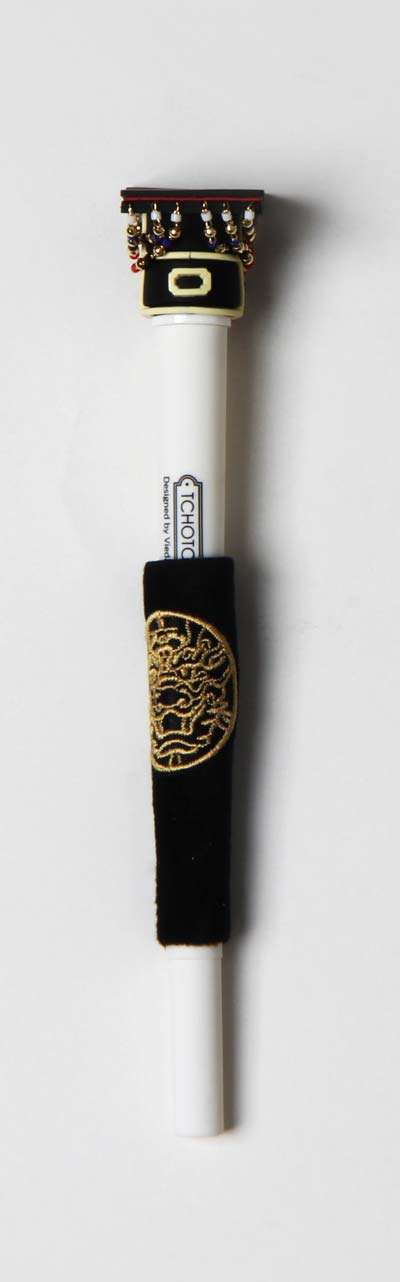 Crown Ball Pen <2023 MUSE Contest Winner>