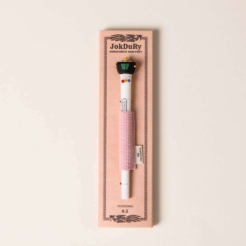 Jokduri Ballpoint Pen