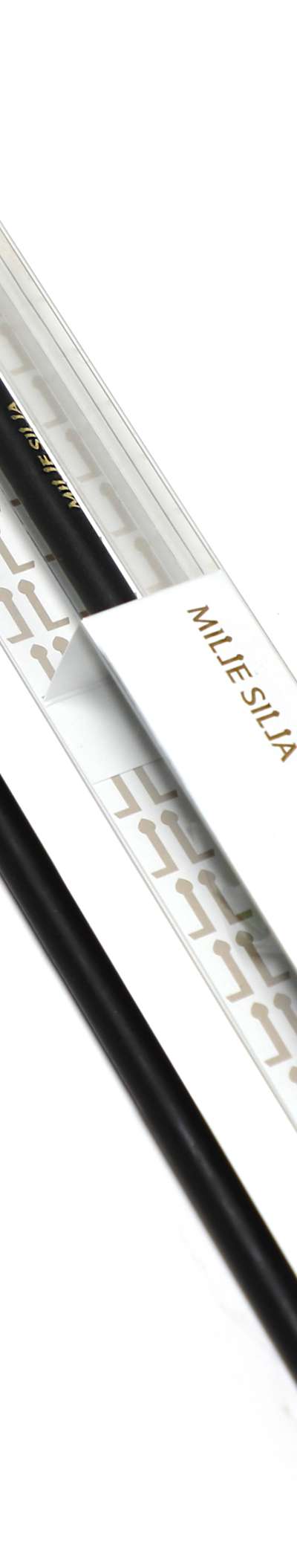 Mille Silla Golden Crown Pencil - National Gyeongju Museum Exclusive Product