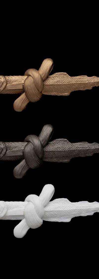 Pollock Objet <2023 Muses Competition Selected Work>