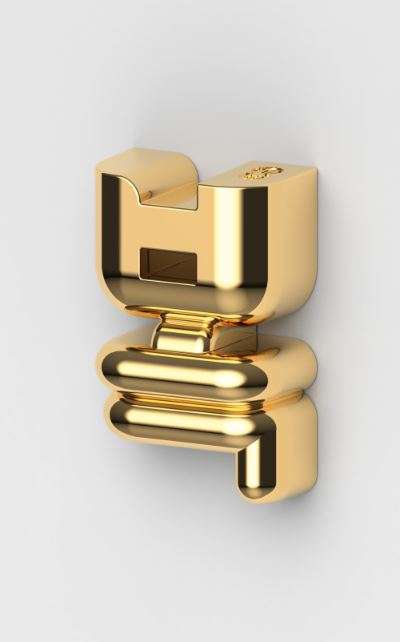Hangul Magnet (Blessing)