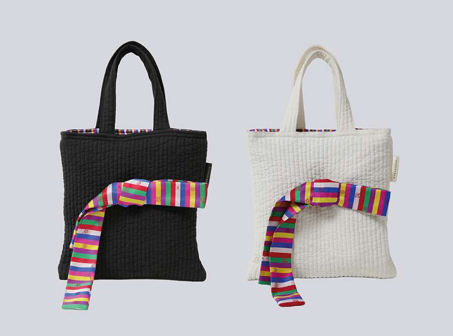 Saekdong Jeogori Bag (Individual Purchase) <2025 MUZZ Curated Selection>