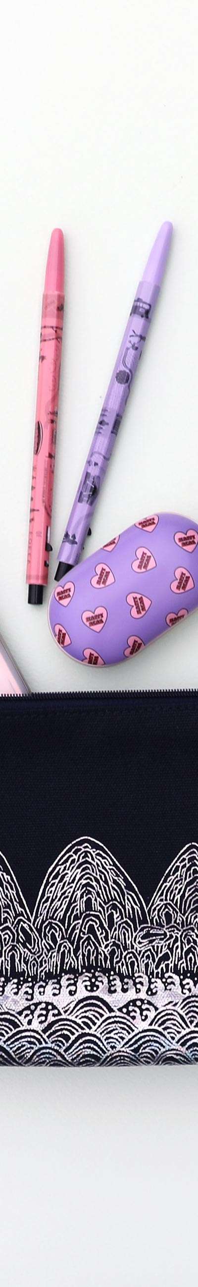 Iliwol Obongdo Pouch (Rainbow)