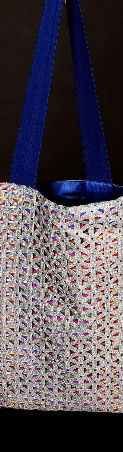 Saekdong Bag <2023 Muses Contest Selected Work>