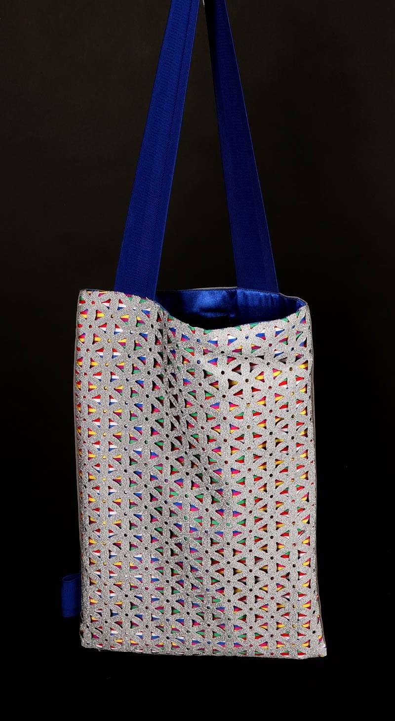 Saekdong Bag <2023 Muses Contest Selected Work>