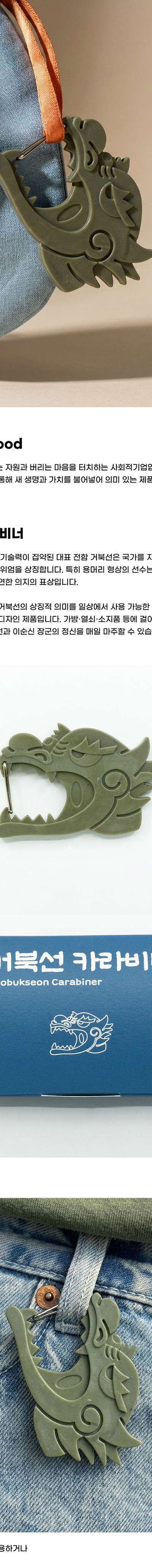 Turtle Ship Carabiner <Our Yi Sun-sin> Exhibition