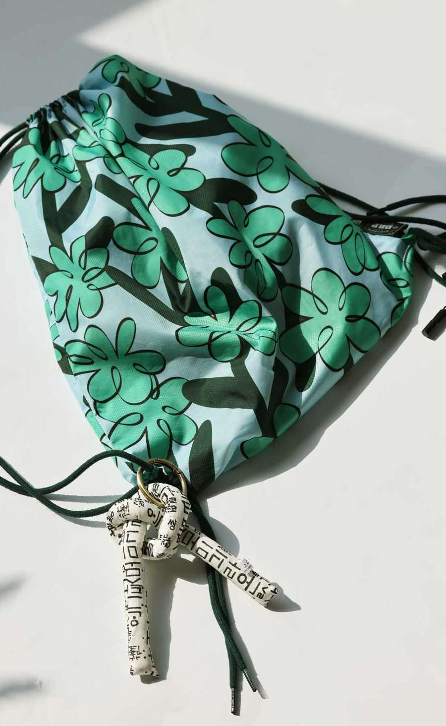 Knot Keyring <2024 Muse Competition Selected Work>