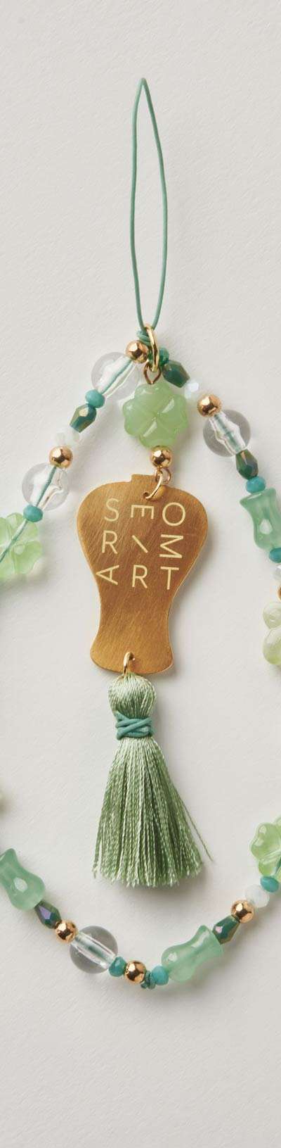 Goryeo Celadon Strap
