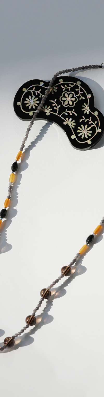 The Elegance of Joseon, Gat Cord