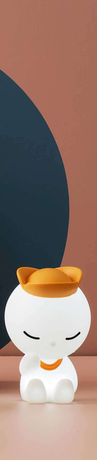 Banhasayusang Character Mood Light (No. 83)