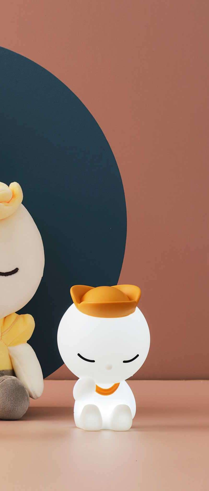 Banhasayusang Character Mood Light (No. 83)