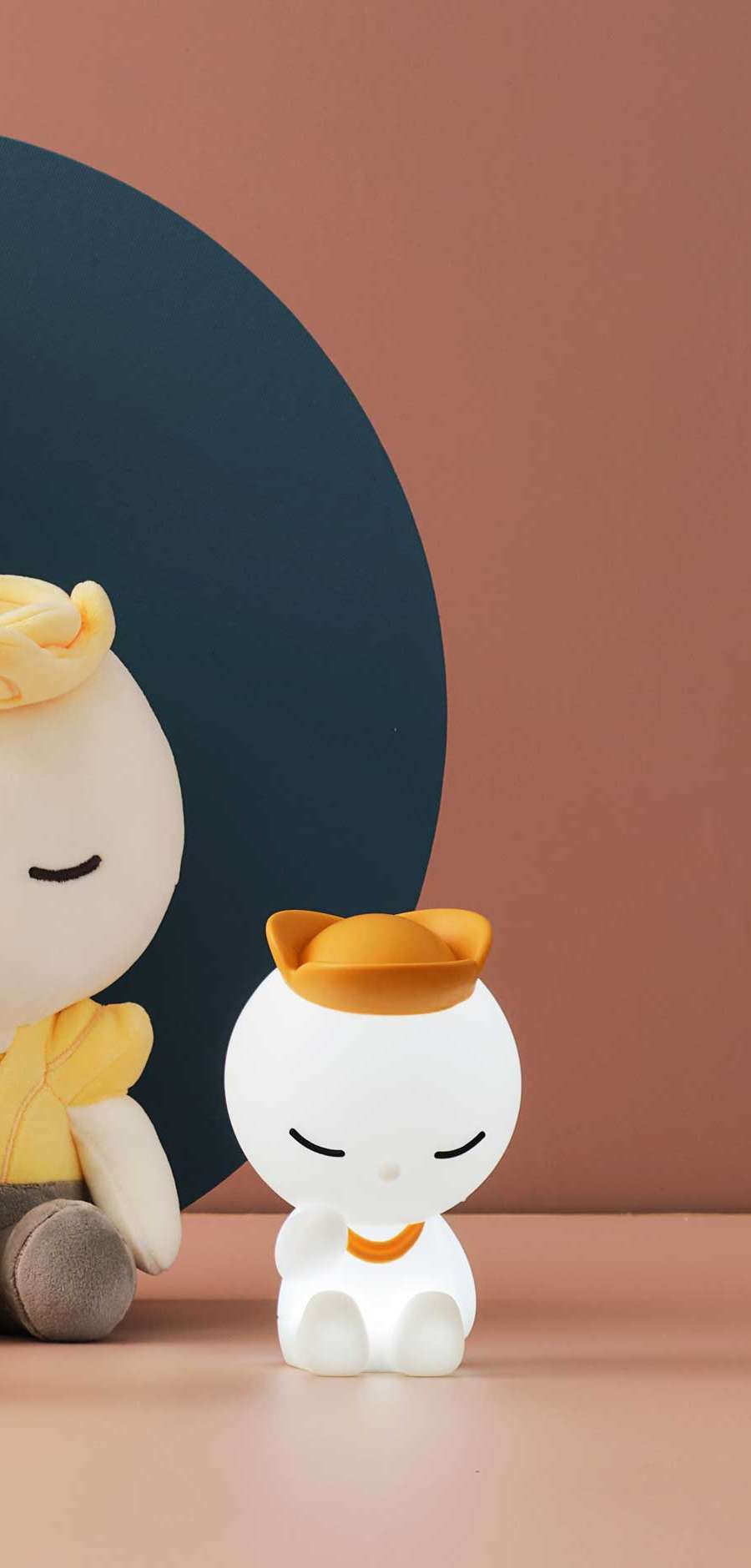 Banhasayusang Character Mood Light (No. 83)