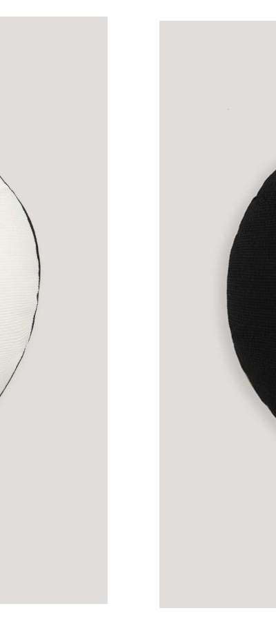 Moon Jar Cushion <Pre-Order>