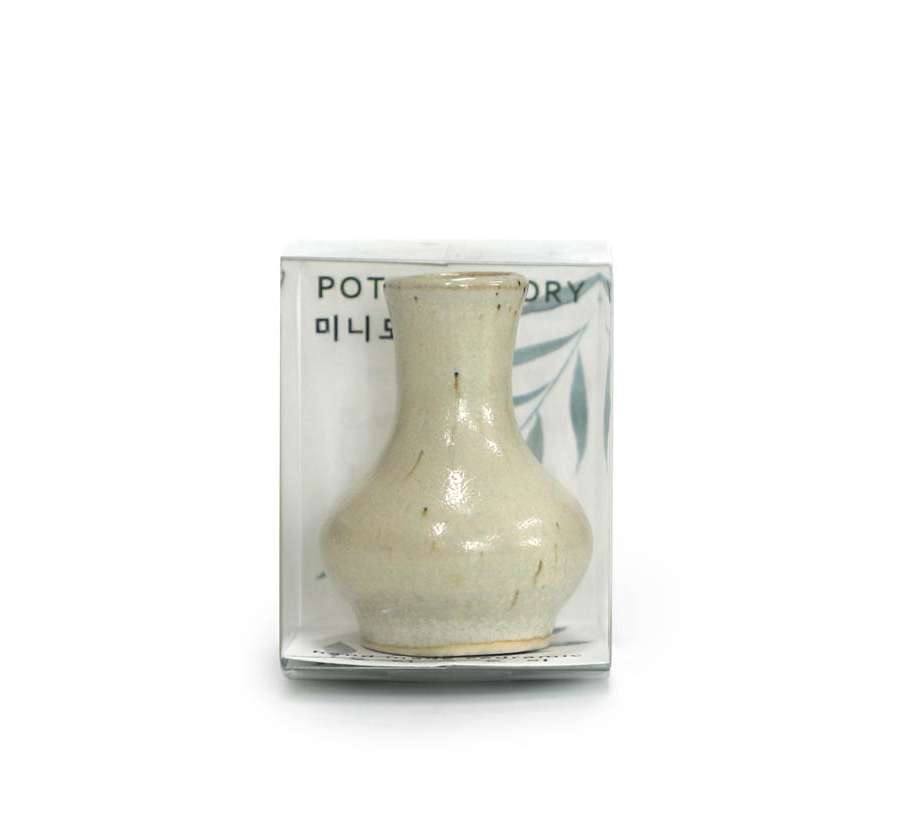Mini Ceramic