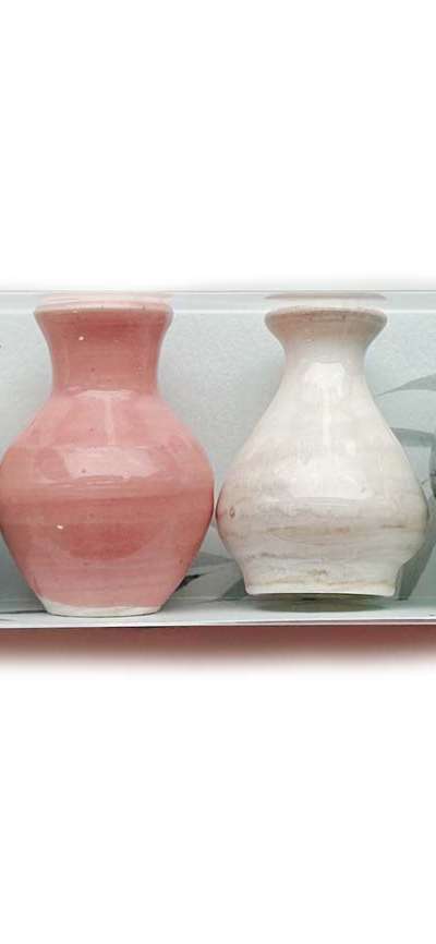Mini Ceramic Set (4-piece)