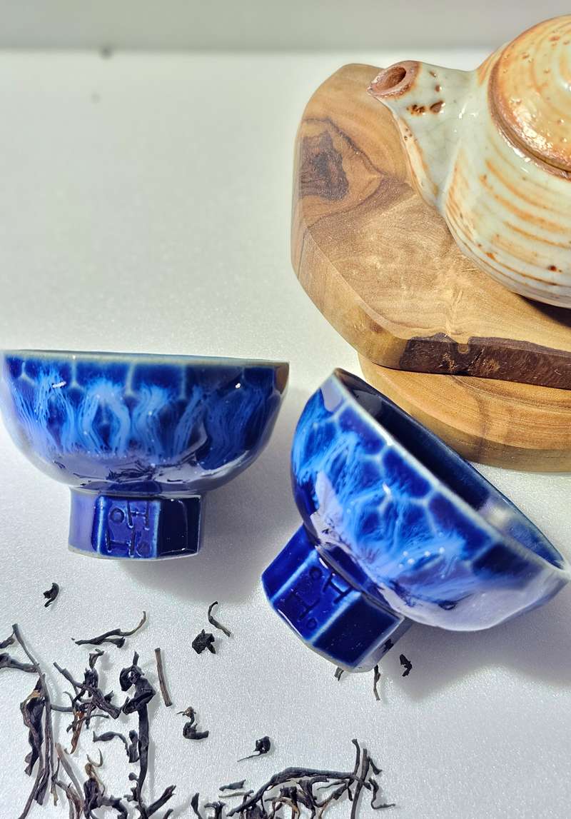 Oho Cup <National Gwangju Museum Ceramic Culture Center Specialty Product>