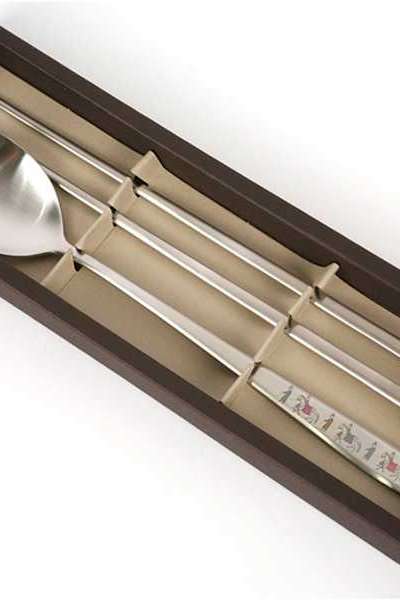 Royal Banquet Spoon (Single Item)