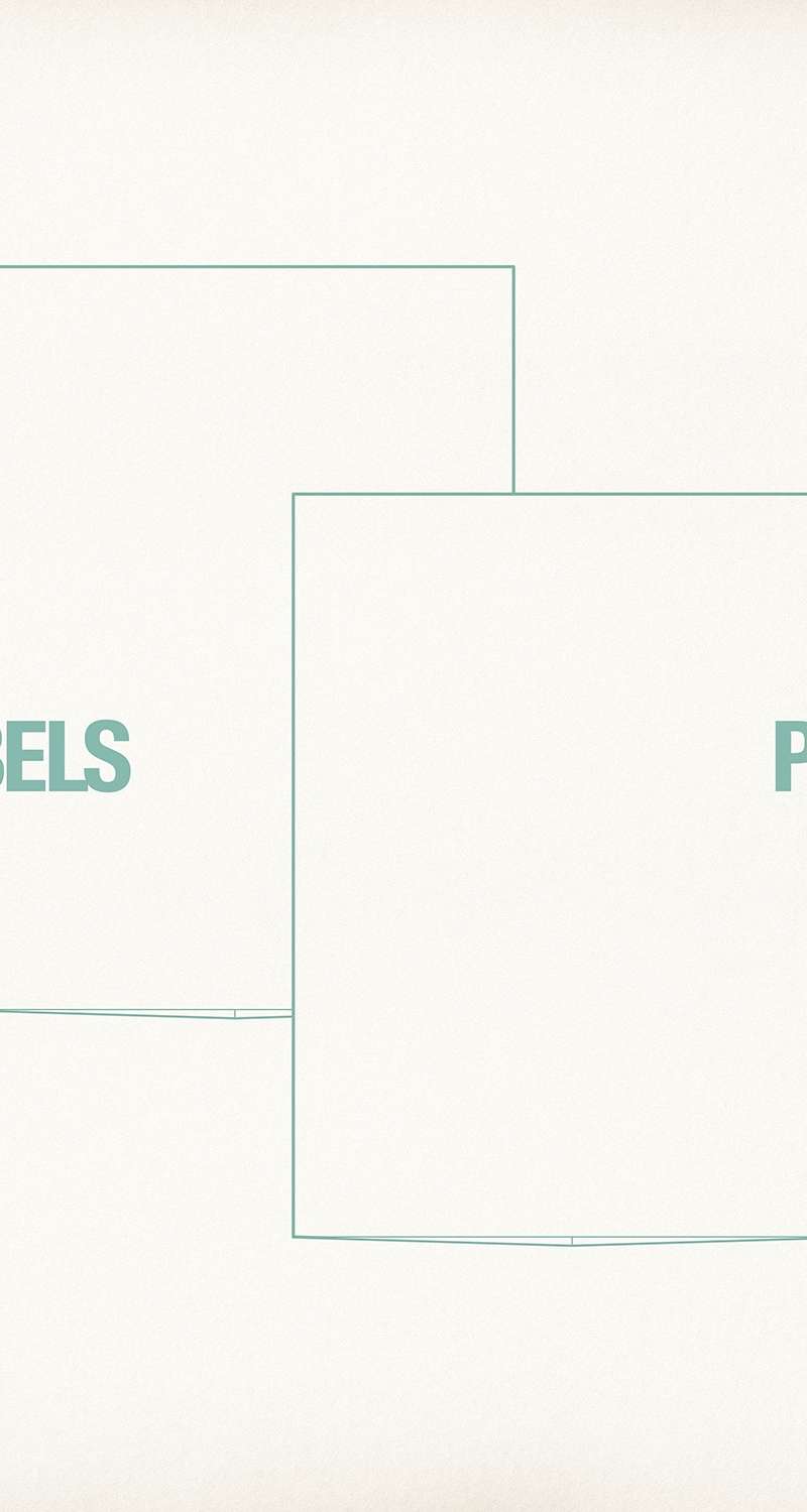 Yeonjun - [NO LABELS: PART 02] (Weverse Albums Ver.) (Random 1 of 2)