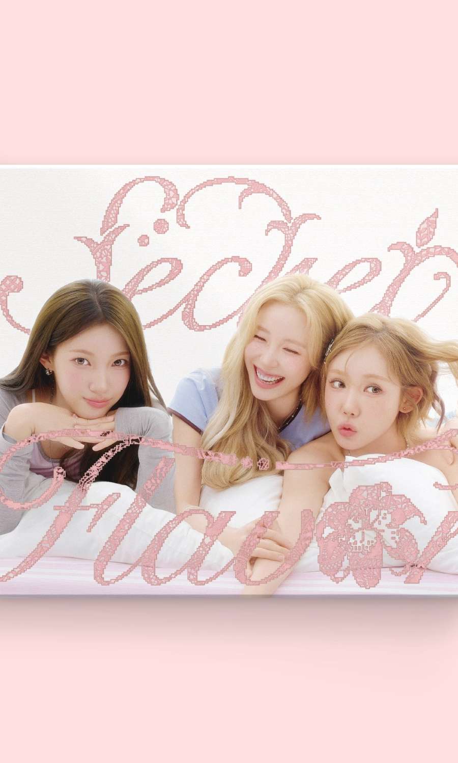 Secret - Secret Special Mini Album [Secret Flavor]