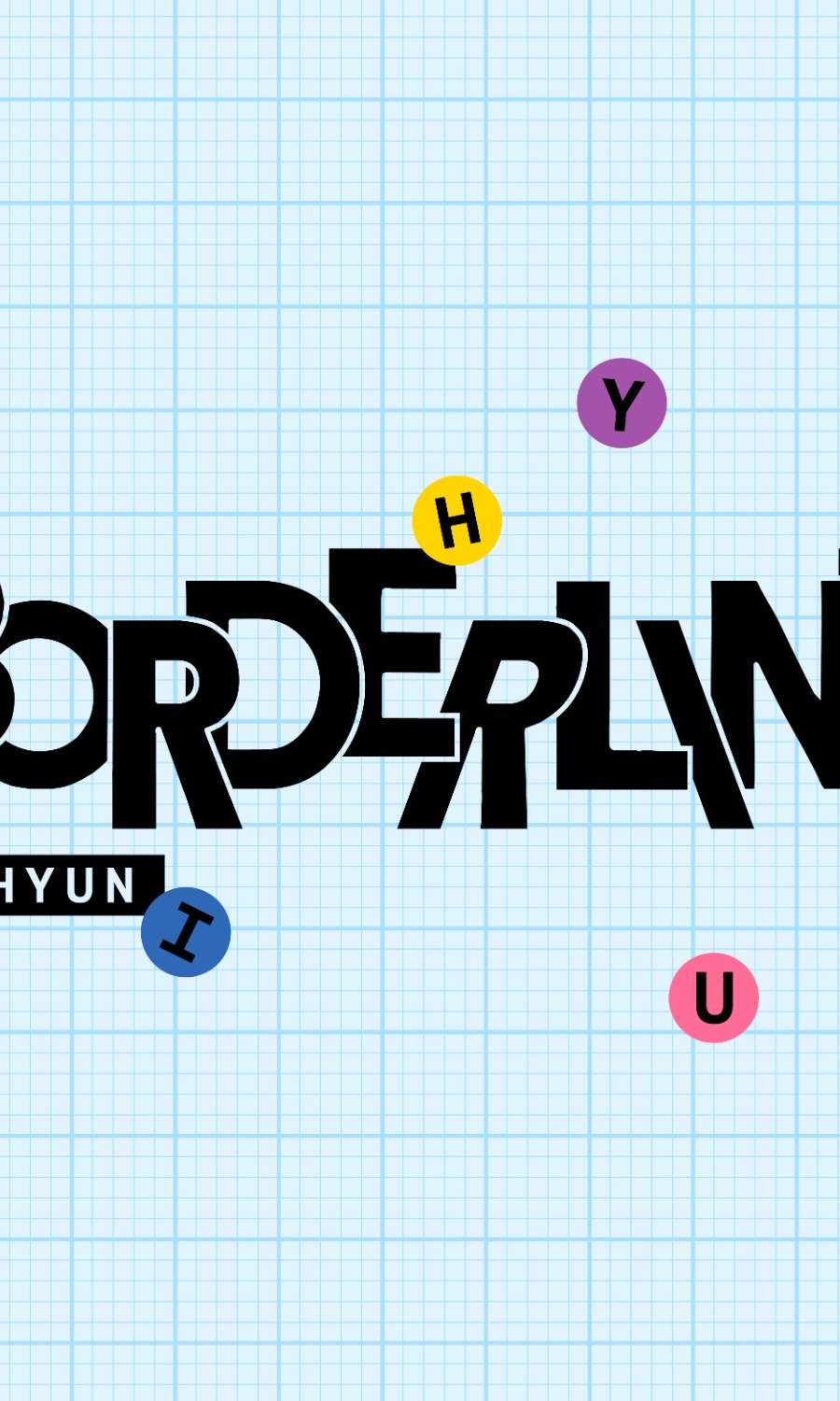 キヒョン (KIHYUN) - EP [BORDERLINE] (DIGIPACK VER.) (2種中1種ランダム)
