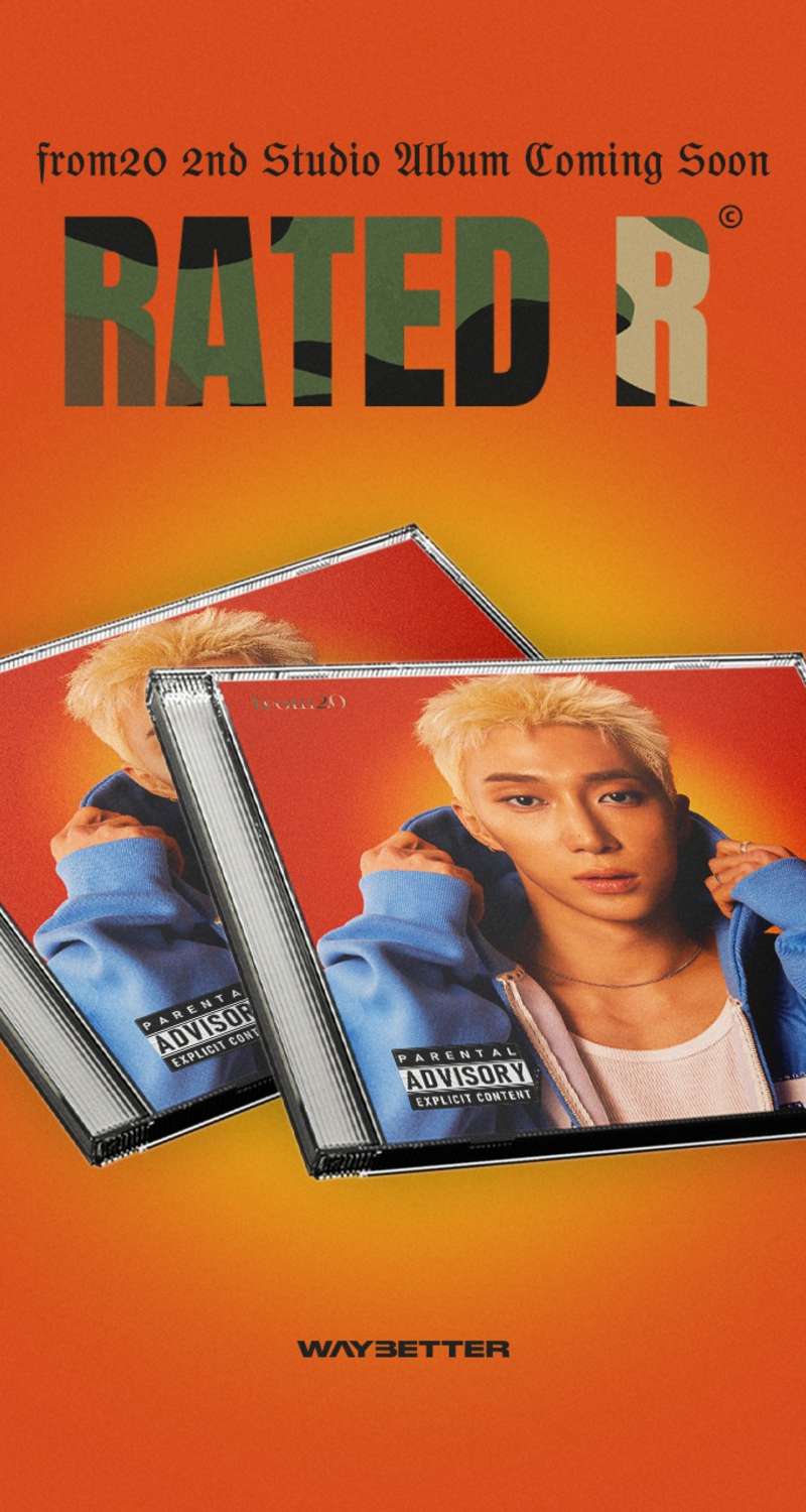 from20 - [Rated R]
