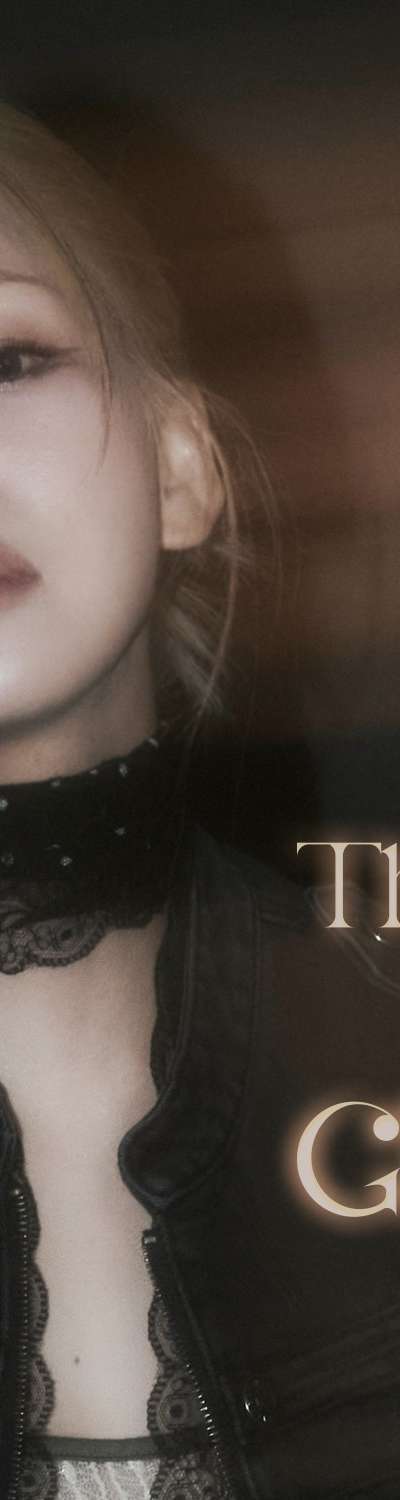 U SUNG EUN - The Meteor Is Glowing (Limited Edition)