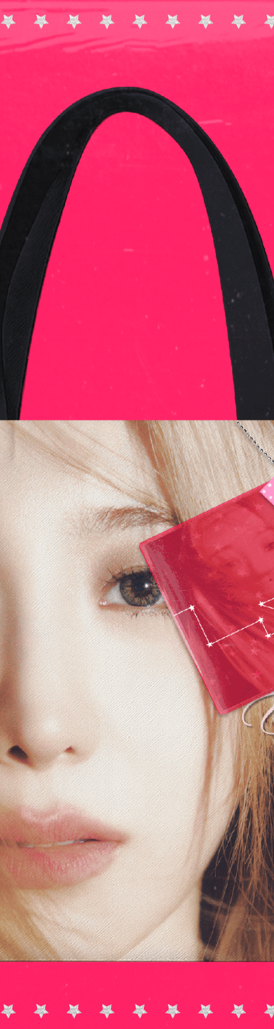 LEE CHAEYEON - 4th Mini Album [Till I Die] [MD (Reusable Bag) Ver.]