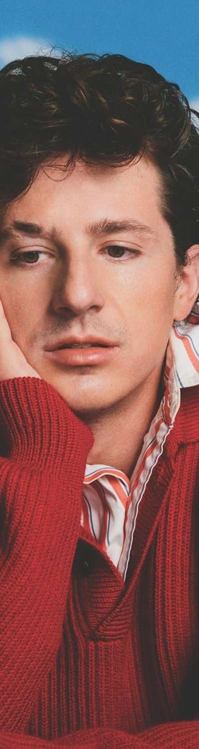 Charlie Puth - Whatever's Clever! [CD] (EU Import)