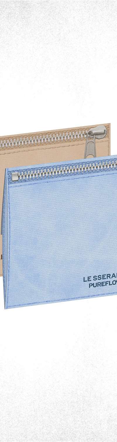 LE SSERAFIM - 2nd Studio Album 'PUREFLOW' pt.1 (Weverse Albums ver.) (Random 1 of 2 Versions)
