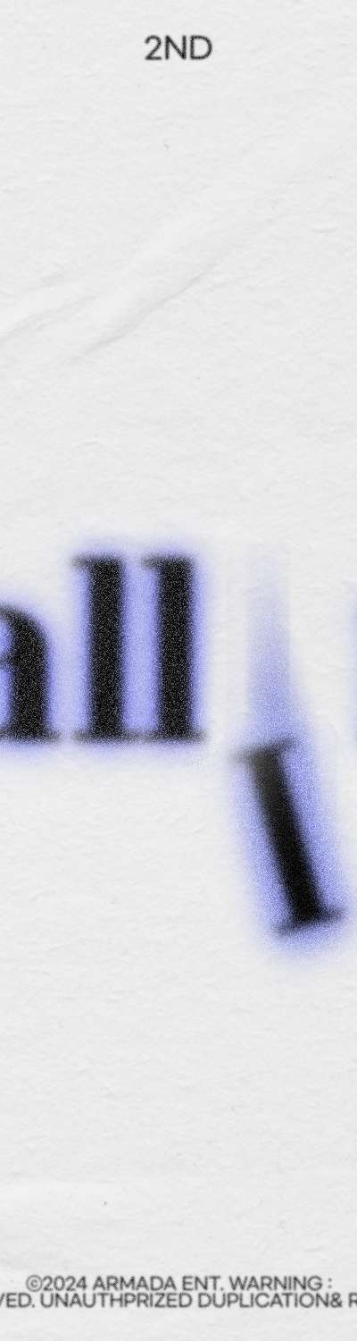 ONE PACT - 2nd Mini Album '[fallIn']' (PLVE Ver.)