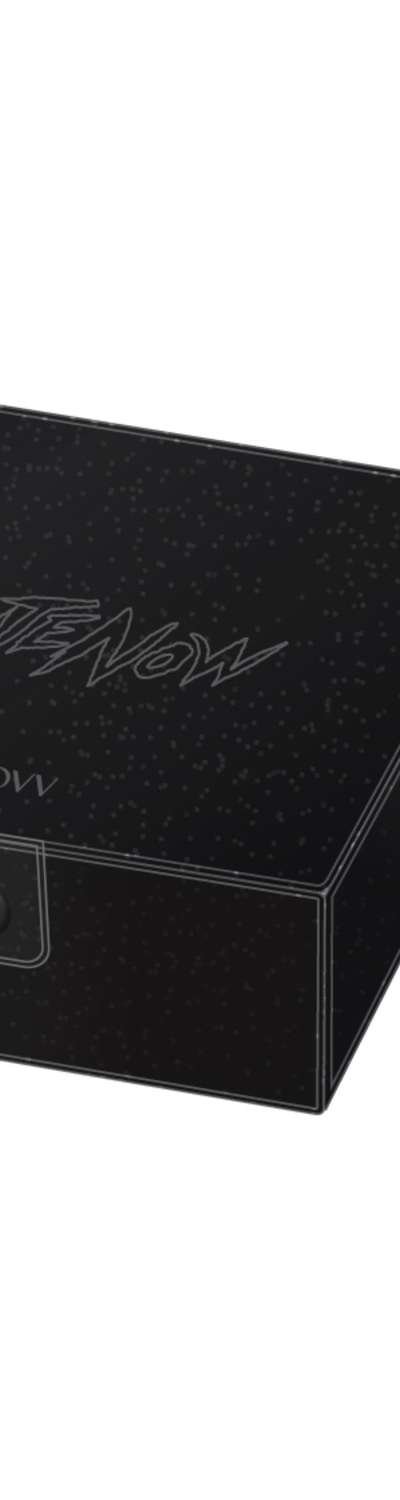 *Additional Sale* MEOVV - THE 2nd EP ALBUM [BITE NOW] POP-UP MD 04. Collect Case