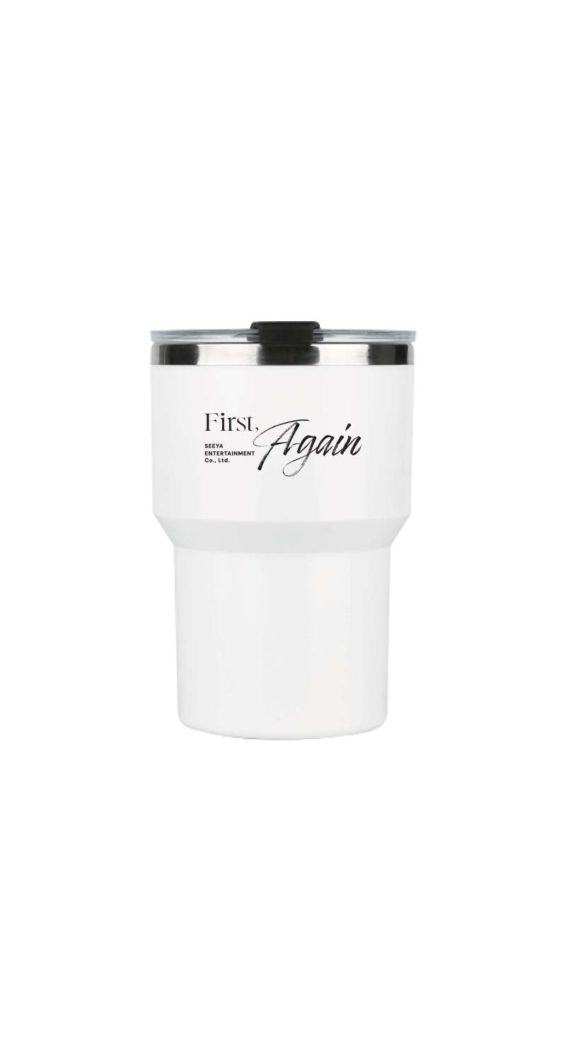See Ya - POP-UP STORE [First, Again] MD 06. Tumbler