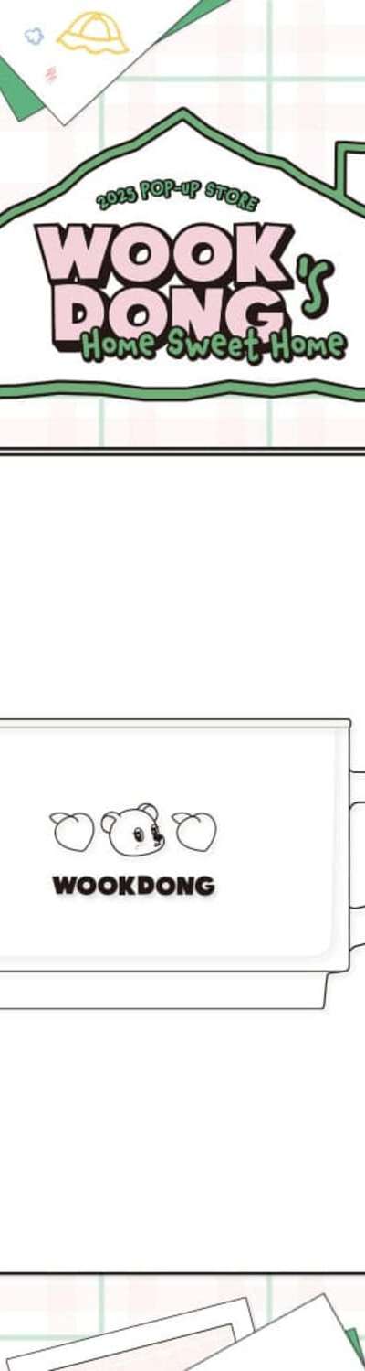 Lee Dong Wook (LEE DONG WOOK) - [WOOKDONG'S HOME SWEET HOME] MD 30. Yogurt Bowl