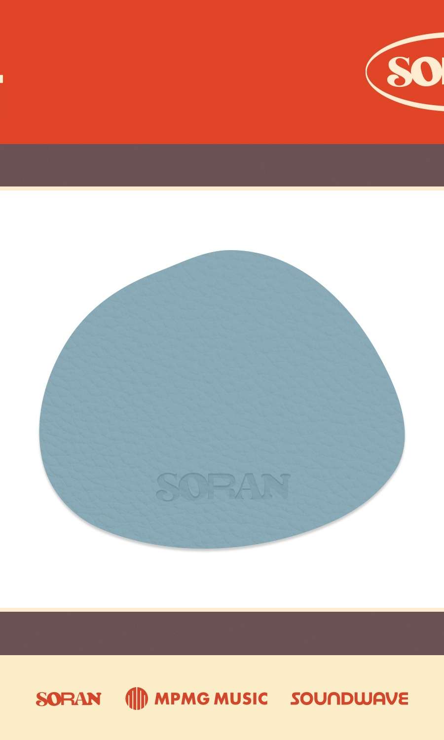 SORAN - Winter Concert [DREAMeR] MD 01. Tea Coaster