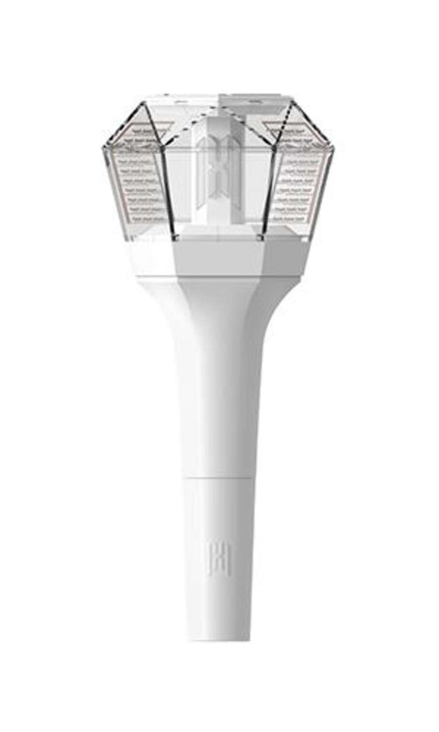 MONSTA X OFFICIAL MD - Official Light Stick Ver.3