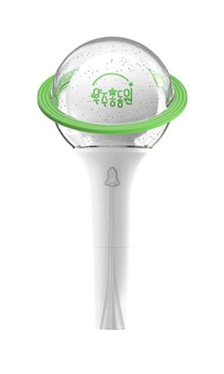 Jeong Dong Won OFFICIAL MD - Official Light Stick