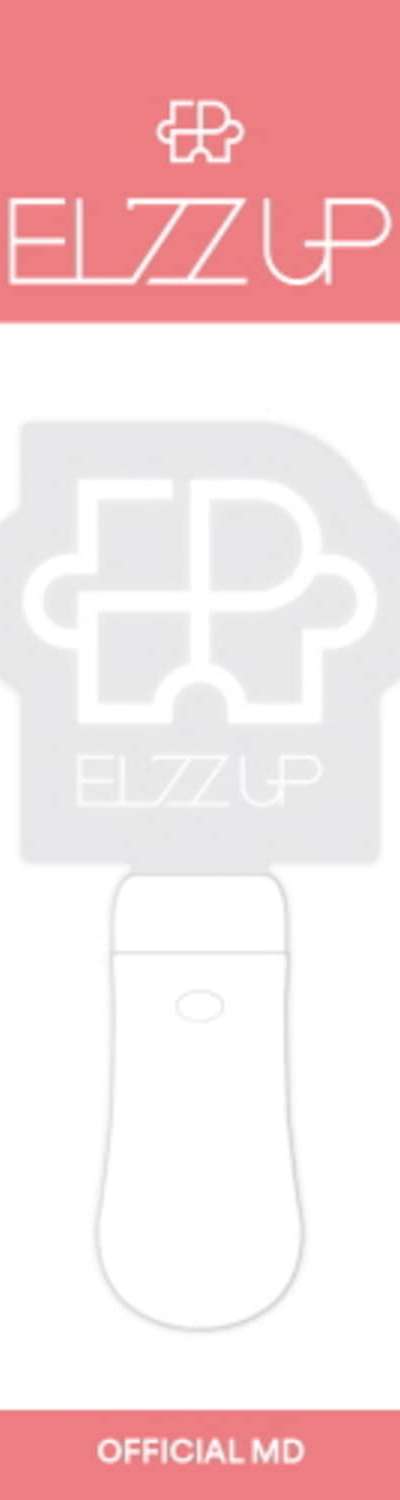 EL7Z UP OFFICIAL MD - Official Light Stick