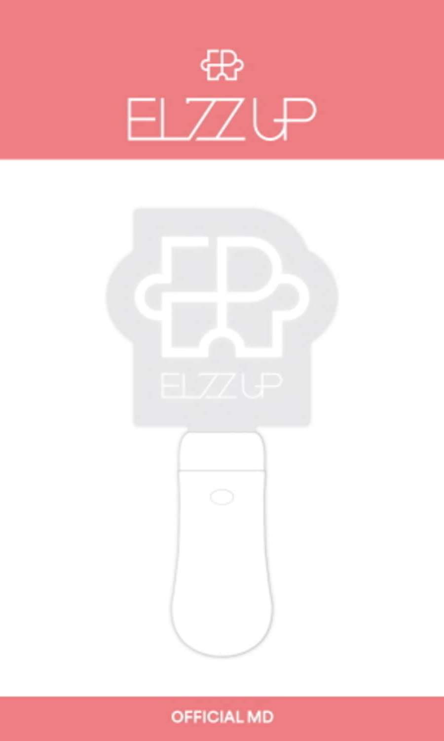 EL7Z UP OFFICIAL MD - Official Light Stick